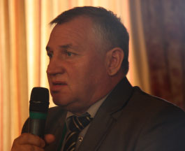 Juriy Parshukov