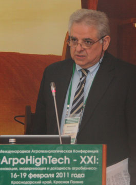 Gabor Marosi