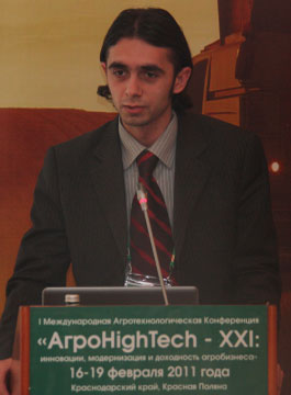 Yury Kulikov