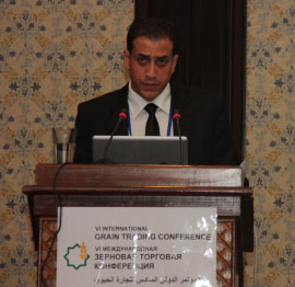 Sayed Elmeslemany
