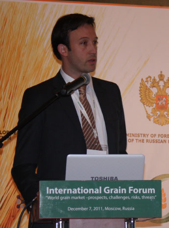 Ignacio Perez Dominguez