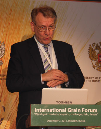 John Tjaardstra