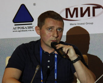 Nikolay Demianov