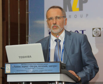 Sergey Naumov
