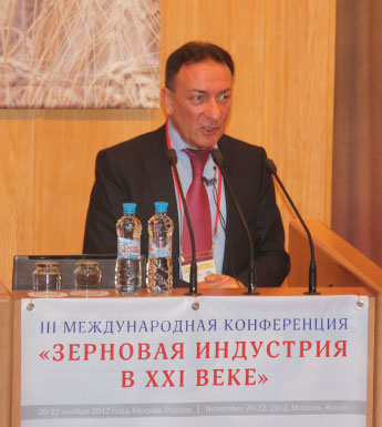 Arkady Zlochevskiy