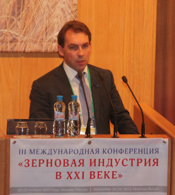 Sergey Sukhov