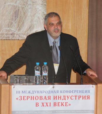 Boris Rozenwald