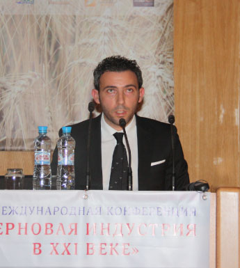 Danilo Carloni