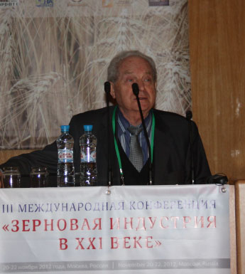 Oleg Novitskiy