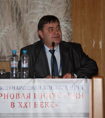 Andrey Druzyaka
