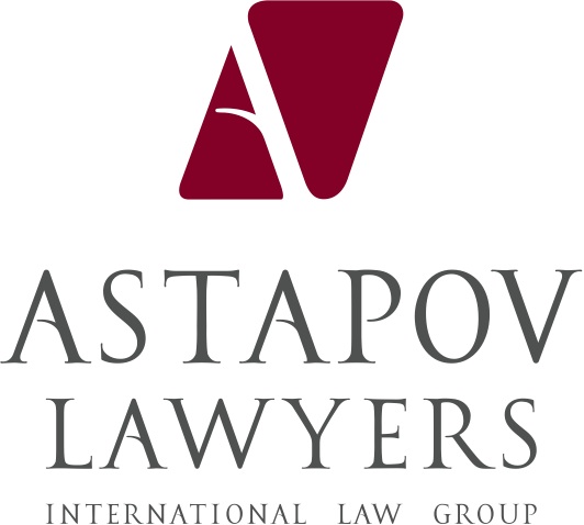 Astapov